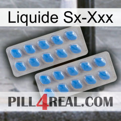 Sx-Xxx Liquid 23